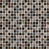 Стеклянная CV10111 Мозаика Colori Viva Marmol (1,5х1,5) 30,5x30,5