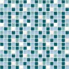 Стеклянная CV10114 Мозаика Colori Viva Marmol (1,5х1,5) 30,5x30,5