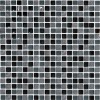 Стеклянная CV10115 Мозаика Colori Viva Marmol (1,5х1,5) 30,5x30,5