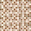Стеклянная CV10118 Мозаика Colori Viva Marmol (1,5х1,5) 30,5x30,5