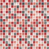 Стеклянная CV10122 Мозаика Colori Viva Marmol (1,5х1,5) 30,5x30,5