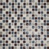 Стеклянная CV10124 Мозаика Colori Viva Marmol (1,5х1,5) 30,5x30,5