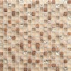 Стеклянная CV10132 Мозаика Colori Viva Marmol (1,5х1,5) 30,5x30,5