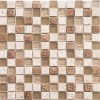Стеклянная CV10133 Мозаика Colori Viva Marmol (2,3x2,3) 29,8x29,8