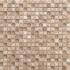 Стеклянная CV10136 Мозаика Colori Viva Marmol (1,5х1,5) 30,5x30,5