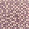 Стеклянная CV10139 Мозаика Colori Viva Marmol (1,5х1,5) 30,5x30,5
