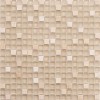 Стеклянная CV10144 Мозаика Colori Viva Marmol (1,5х1,5) 30,5x30,5
