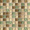 Стеклянная Colori Viva Milan Мозаика10088 2.3x2.3 29.8x29.8