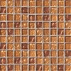 Стеклянная Colori Viva Milan Мозаика10089 2.3x2.3 29.8x29.8