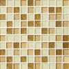 Стеклянная Colori Viva Napoli Мозаика10082 2.3x2.3 29.8x29.8
