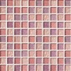 Стеклянная Colori Viva Napoli Мозаика10085 2.3x2.3 29.8x29.8