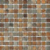Каменная Colori Viva Natural Stone Mos.Nat. China Rusty 30.5х30.5