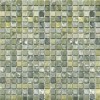 Каменная Colori Viva Natural Stone Mos.Nat. Verde Jade 30.5х30.5