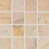 Каменная Colori Viva Natural Stone Mos.Polished Sunny Peach 30.5х30.5