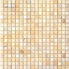Каменная Colori Viva Onyx Mos.Nat. Golden Oniyx 30.5х30.5