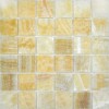 Каменная Colori Viva Onyx Mos.Polished Golden Oniyx 30.5х30.5