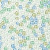 Стеклянная Colori Viva Palermo Мозаика10008 30x30