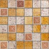 Каменная Colori Viva San Remo Мозаика11000 4.8x4.8 30x30