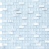 Стеклянная Colori Viva Tenerife Мозаика brick 30х30