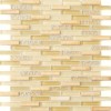 Стеклянная Colori Viva Tenerife Мозаика11029 Brick 1.2x5 28.6x30.6