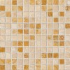 Каменная Colori Viva Travertino Mos.Nat./Polished Golden Travertin 30.5х30.5