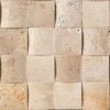 Каменная Colori Viva Travertino Mos.Polished Travertine 30.5х30.5