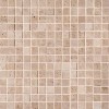 Каменная Colori Viva Travertino Mos.Turkish Travertine Tumbled+Sealed 2x2 30.5x30.5