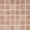 Каменная Colori Viva Travertino Mos.Turkish Travertine Tumbled+Sealed 5x5 30.5x30.5
