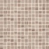 Каменная Colori Viva Wooden Mos. Dark Wooden Vein Honed 30.5х30.5