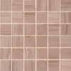 Каменная Colori Viva Mos. Dark Wooden Vein Honed 5x5 30.5x30.5