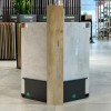 Фото в интерьере Colorker Woodside
