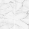 Напольная Colortile Керамогранит Onyx Rich Bianco 120x60 — фото 7