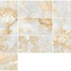 Colortile Керамогранит Onyx Sunspot Матовый 60x60 — фото 21