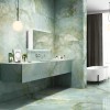 Фото в интерьере Colortile Onyx Verde