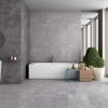 Лаппатированный Colortile Керамогранит Stonella Dark Shadow 60x120 — фото 9