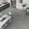 Лаппатированный Colortile Керамогранит Stonella Ice Crystal 60х120 — фото 9