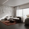 Фото в интерьере Creanza Alder Walnut