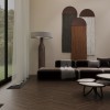 Фото в интерьере Creanza Alder Walnut