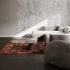 Фото в интерьере Creanza Alder Walnut