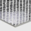 Матовый Creanza BIERZO BISAZZA BLACK GLUE ART 60х120 — фото 6