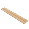Матовый Creanza FOSSIL WOOD BRICH 20х120 — фото 10