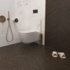 Фото в интерьере Creanza Letavole Wenge