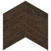 Матовый Creanza Керамогранит CH-RT06 Letavole Wenge Matt Rustic 45х8