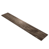 Карвинг Creanza Persian Wood PEARSIAN WOOD CHARCOAL 20х120 — фото 15