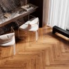 Фото в интерьере Creto Ecoparquet
