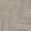43 класс Creto Ecoparquet Напольное покрытие SPC Английская елка 635х127х4мм Дуб натуральный Beige