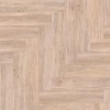 43 класс Creto Ecoparquet Напольное покрытие SPC Английская елка 635х127х4мм Дуб натуральный Honey