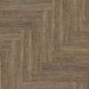 43 класс Creto Ecoparquet Напольное покрытие SPC Английская елка 635х127х4мм Дуб натуральный Laurenti