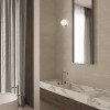 Фото в интерьере Creto Estetika Dark
