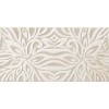 Настенная Cristal Ceramicas Megan Decor Folie Cream 20x60